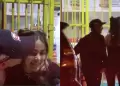 Laura Spoya y su 'col�geno' confirman que est�n saliendo: "Es una mujer incre�ble y besa bien"