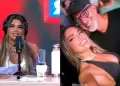 Carlos Alc�ntara es captado en salidas con Flor Ortola tras rechazo de Laura Huarcayo: "La pasamos lindo"