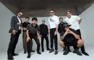 No Te Va Gustar desata la emoci�n en Per� y est� a punto del sold out para su esperado concierto en Lima