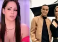 "Tener hijos con la persona equivocada": Melissa Klug comparte curioso mensaje sobre su familia