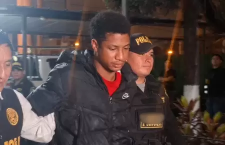 Polic�a captura a 'El Mil Identidades'