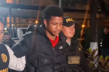 Polic�a captura a 'El Mil Identidades'