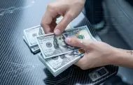 Precio del dólar HOY, 26 de mayo: a cuánto cotiza el tipo de cambio este martes