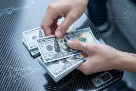 D�lar, precio y tipo de cambio para hoy, martes 26 de mayo