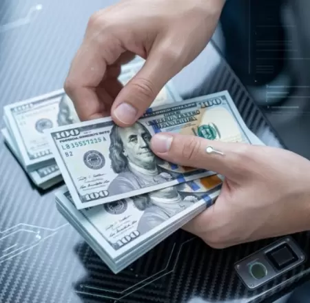 D�lar: precio y tipo de cambio hoy en Per�.