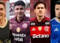 Partidos de hoy, martes 26 de mayo del 2026: Gu�a completa de horarios y canales para ver f�tbol EN VIVO