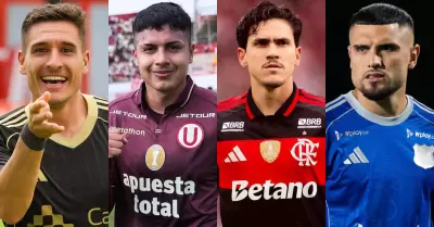 Revisa los Partidos de hoy, martes 26 de mayo: gu�a completa de horarios y canal