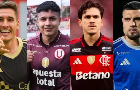 Revisa los Partidos de hoy, martes 26 de mayo: gu�a completa de horarios y canal