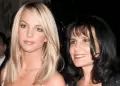 Britney Spears revive pol�mica familiar y acusa a su madre de haberle quitado la vida a un joven