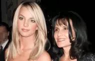 Britney Spears revive polémica familiar y acusa a su madre de haberle quitado la vida a un joven
