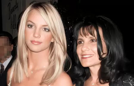 Britney Spears acusa a su madre de haberle quitado la vida a un joven