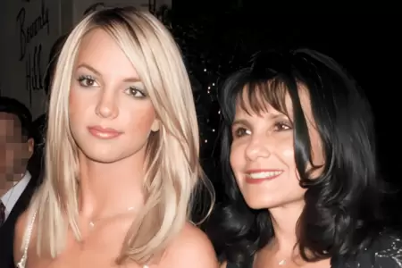 Britney Spears acusa a su madre de haberle quitado la vida a un joven