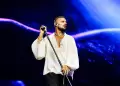 Ricky Martin llega a Lima a envolvern�s con sus �xitos de todos los tiempos