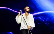Ricky Martin llega a Lima a envolvernós con sus éxitos de todos los tiempos