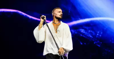 Ricky Martin