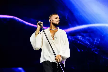 Ricky Martin