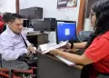 Convocatoria laboral para personas con discapacidad este mi�rcoles 27 de mayo: �A qu� hora y d�nde?