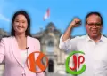 Debate presidencial 2026: Estos son los temas que abordar�n los candidatos presidenciales Keiko Fujimori y Roberto S�nchez