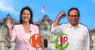 Debate presidencial 2026