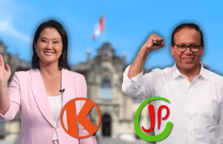 Debate presidencial 2026