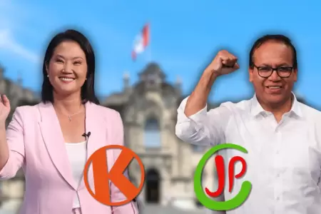 Debate presidencial 2026