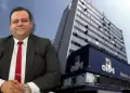 Contralor�a se�ala a funcionarios de la ONPE por presuntas irregularidades, excluyendo al actual jefe interino