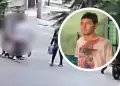 Indignaci�n en SMP: Ciudadano extranjero fue linchado por vecinos luego de agredir a menor de solo 5 a�os