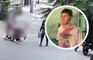 Indignaci�n en SMP: Ciudadano extranjero fue linchado por vecinos luego de agredir a menor de solo 5 a�os