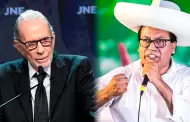 Partido Obras de Ricardo Belmont respaldar� a Roberto S�nchez en segunda vuelta: "Es tiempo de unir al Per�"