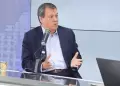 Jorge Nieto se�ala que la izquierda tiene que asumir consecuencias de elegir al "mal menor": "Tienen que hacer autocr�tica"