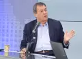 Nieto ante cr�ticas de ser "tibio" por promover el voto viciado: "Me da risa, solo expresan sus frustraciones"