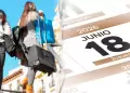 El 18 de junio ser� D�A NO LABORABLE: �Qui�nes se ver�n beneficiados y cu�l es el motivo?