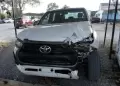 Accidente de tr�nsito en Chulucanas dej� una familia gravemente herida: "Mi hermano la vista y qued� desfigurado"