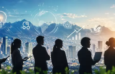 Innovaci�n en el Per�