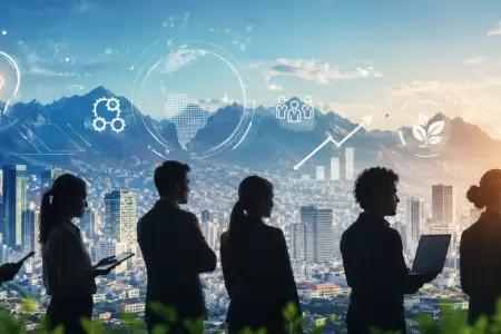 Innovaci�n en el Per�