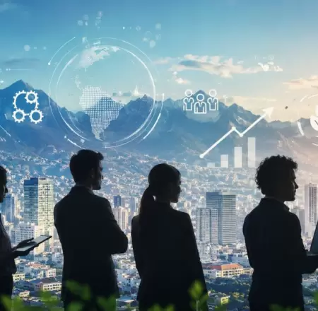 Innovaci�n en el Per�