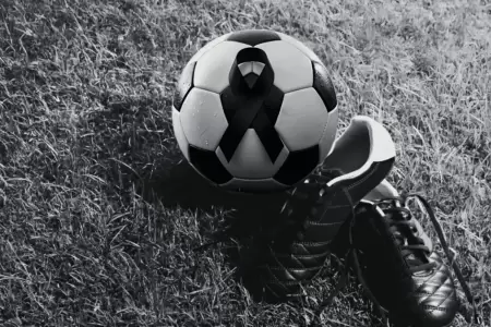 Destacado jugador es hallado sin vida en su domicilio