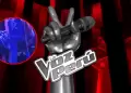 Exparticipante de 'La Voz Per�' es acusado de agresi�n en concierto: V�ctima rompe su silencio