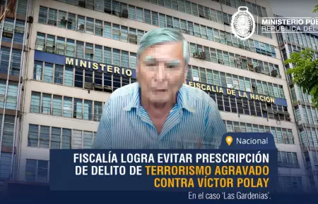 V�ctor Polay Campos