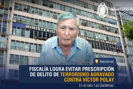 V�ctor Polay Campos