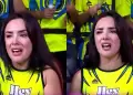 Ros�ngela Espinoza ROMPE en llanto tras ser SUSPENDIDA en vivo de "Esto es Guerra"