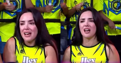 Ros�ngela Espinoza
