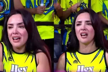 Ros�ngela Espinoza