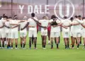 Universitario: Los resultados que necesita la 'U' para avanzar a los octavos de la Copa Libertadores