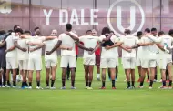 Purga en Universitario: Se reveló la lista de jugadores que dejarían la 'U' tras el final del Apertura