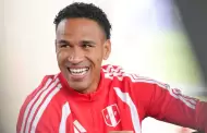 Selecci�n Peruana inici� entrenamientos con jugadores del exterior pensando en Hait� y Espa�a