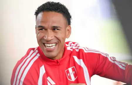 Selecci�n Peruana inici� los entrenamientos pensando en Hait� y Espa�a.