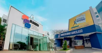 La universidad retoma proceso de licenciamiento.
