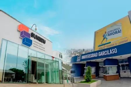 La universidad retoma proceso de licenciamiento.