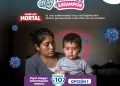 EsSalud refuerza acciones contra el sarampi�n con vacunaci�n gratuita